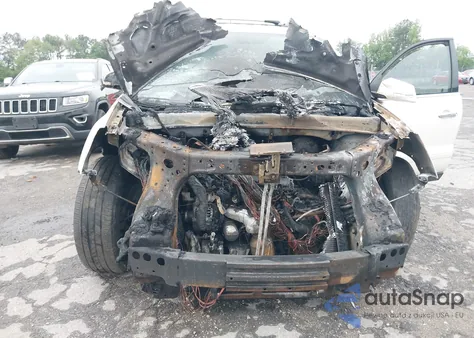 2011 GMC Acadia Slt-1 from USA, damaged, VIN 1GKKRRED8BJ377630